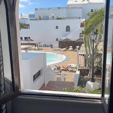 公寓 Pistachio 323 - Lanzarote 科斯塔特吉塞