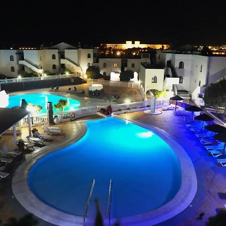 Pistachio 323 - Lanzarote *