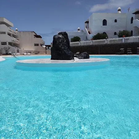 Pistachio 323 - Lanzarote *