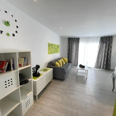 Lejlighed Pistachio 323 - Lanzarote