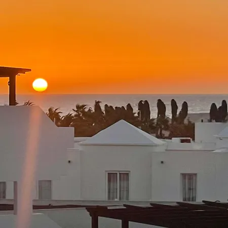 Lejlighed Pistachio 323 - Lanzarote Costa Teguise