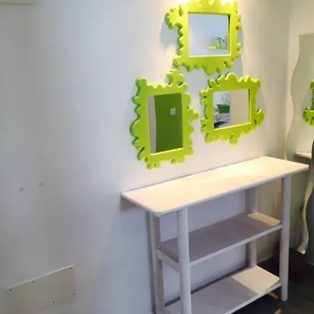 Pistachio 323 - Lanzarote