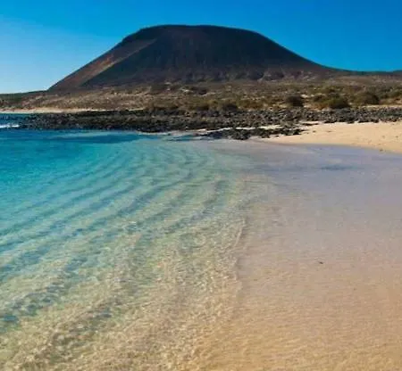 Pistachio 323 - Lanzarote 公寓