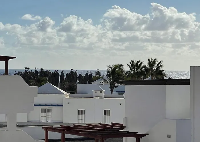 Lägenhet Pistachio 323 - Lanzarote