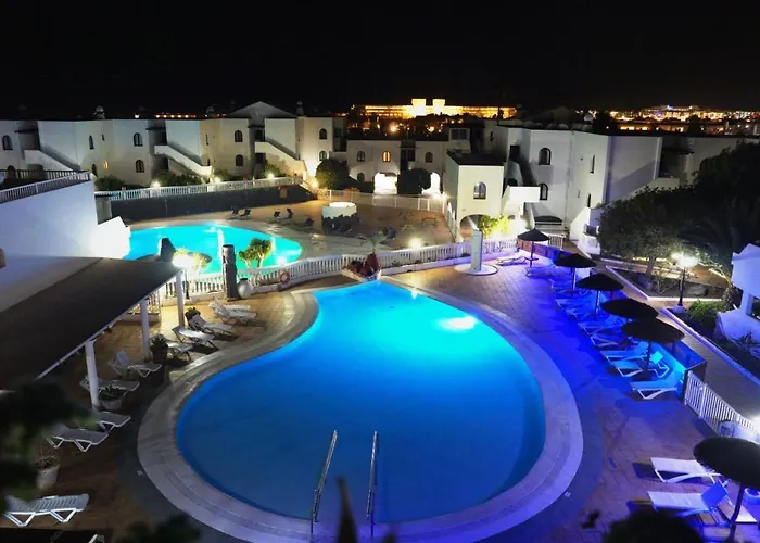 Pistachio 323 - Lanzarote *