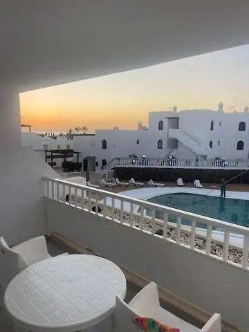 Pistachio 323 - Lanzarote * Costa Teguise