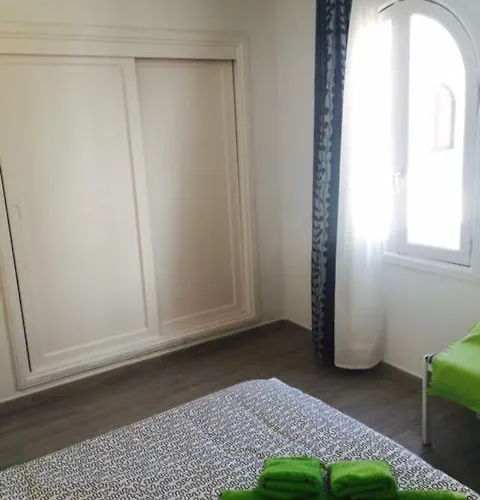 Pistachio 323 - Lanzarote