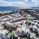 Pistachio 323 - Lanzarote Apartment *
