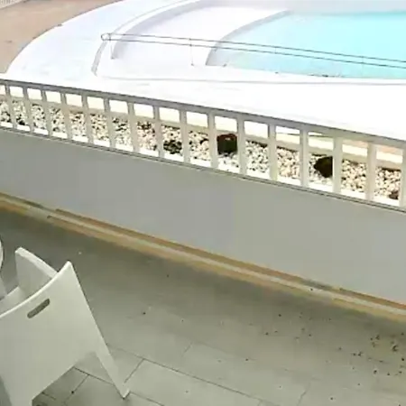 Appartement Pistachio 323 - Lanzarote *