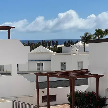 Pistachio 323 - Lanzarote Appartement