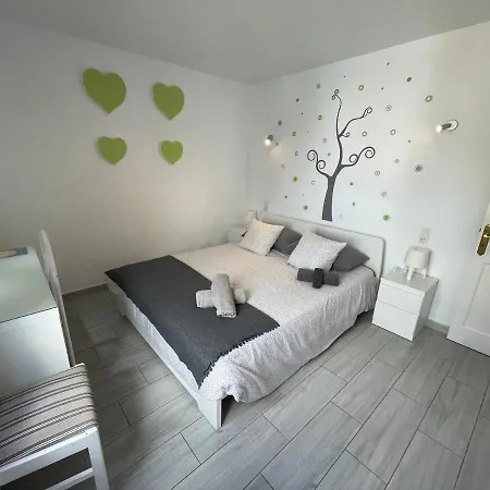 Appartement Pistachio 323 - Lanzarote Costa Teguise