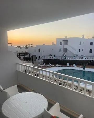 Pistachio 323 - Lanzarote * Коста-Тегисе