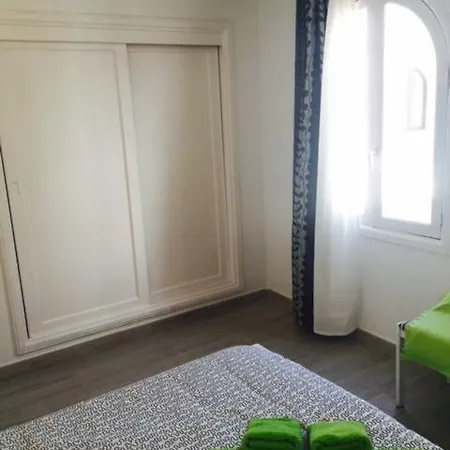 Pistachio 323 - Lanzarote