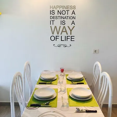 Pistachio 323 - Lanzarote Appartement