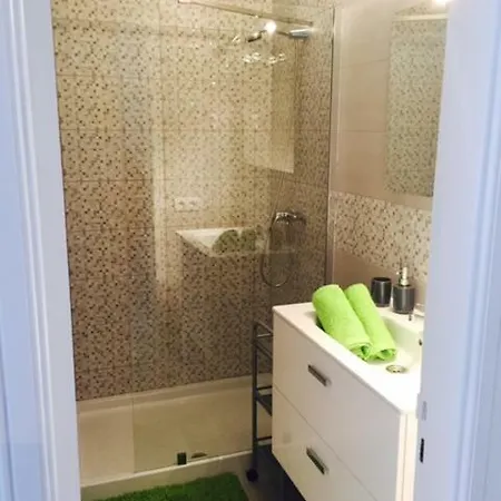 Pistachio 323 - Lanzarote Appartement *