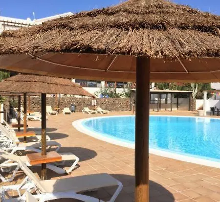 Pistachio 323 - Lanzarote Apartment Costa Teguise