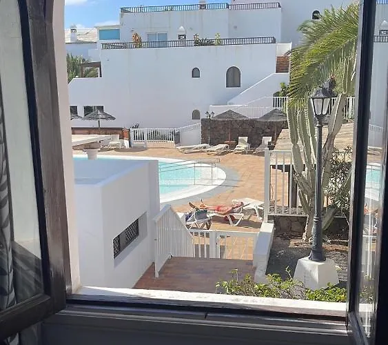 Apartamento Pistachio 323 - Lanzarote Costa Teguise