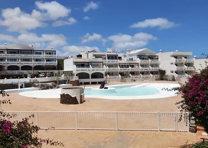 Pistachio 323 - Lanzarote