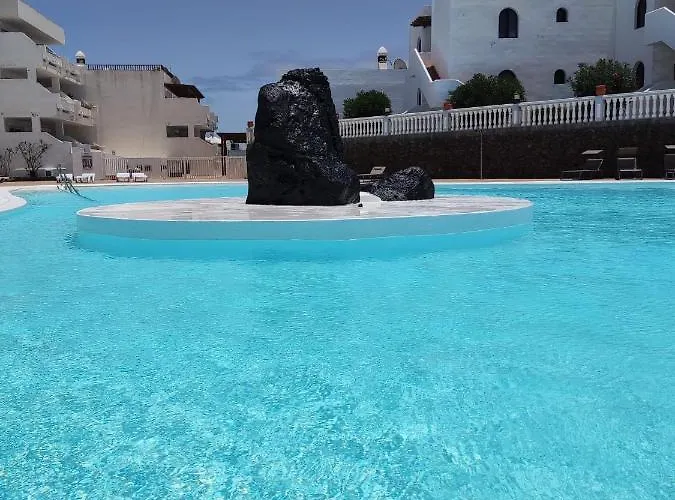 Pistachio 323 - Lanzarote *