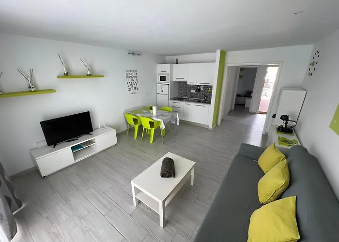 Apartamento Pistachio 323 - Lanzarote