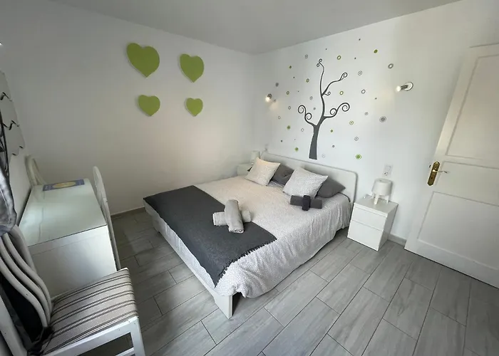 Apartamento Pistachio 323 - Lanzarote Costa Teguise