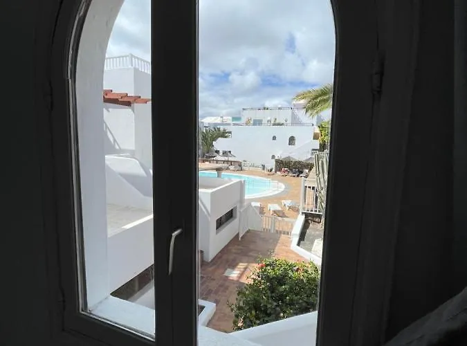 Pistachio 323 - Lanzarote