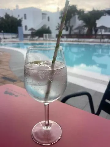 Pistachio 323 - Lanzarote Apartamento *