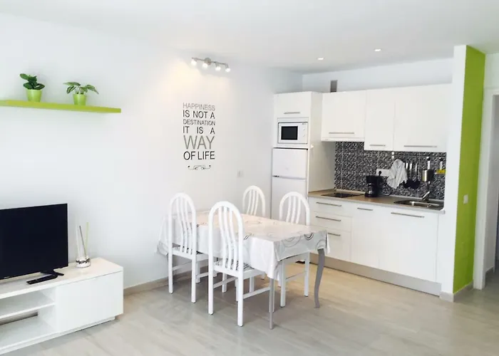 Pistachio 323 - Lanzarote Apartamento