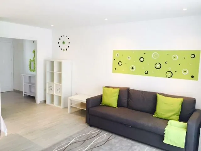 Apartamento Pistachio 323 - Lanzarote