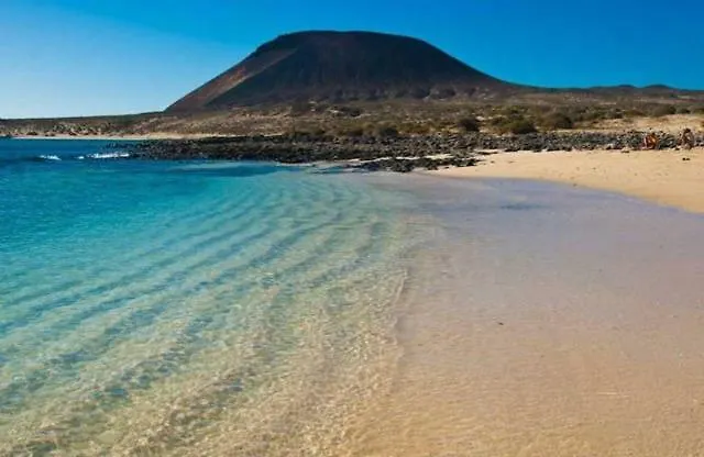 Pistachio 323 - Lanzarote Apartamento