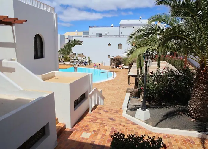 Pistachio 323 - Lanzarote Apartamento *