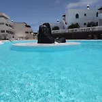 Pistachio 323 - Lanzarote *