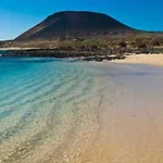 Pistachio 323 - Lanzarote Διαμέρισμα