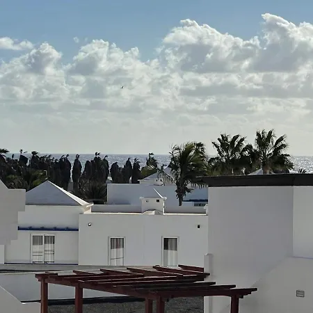 Διαμέρισμα Pistachio 323 - Lanzarote